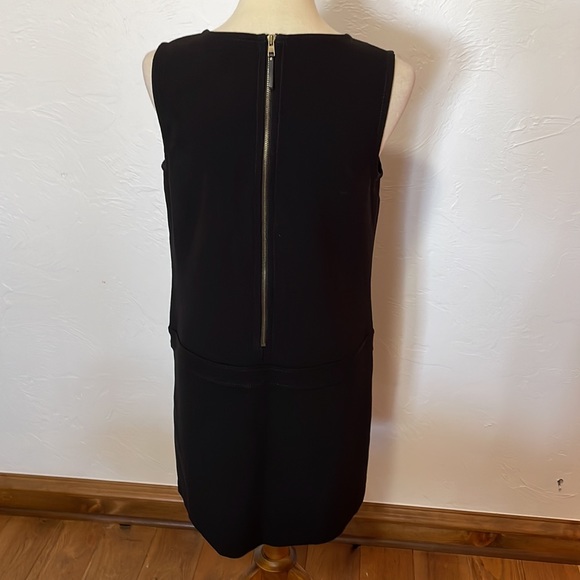 #335, Loft dress,size 6 - Picture 3 of 4